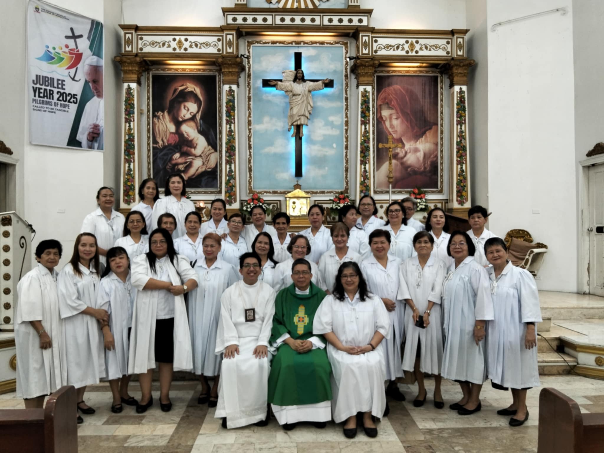 Lectors and Commentators